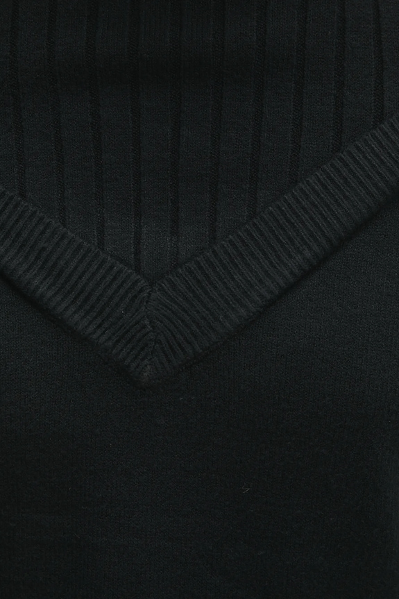 Answear.LAB sweter MT55896.HWK czarny