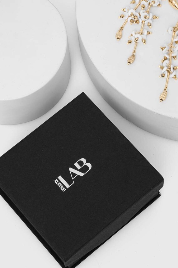 Accesorii Answear Lab cercei 04y.iw aur