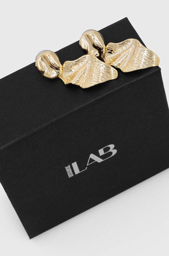 Accesorii Answear Lab cercei 052.iw aur