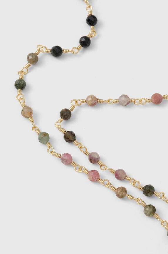Accessori Answear.LAB collana e bracciale 32153.32152.fh oro