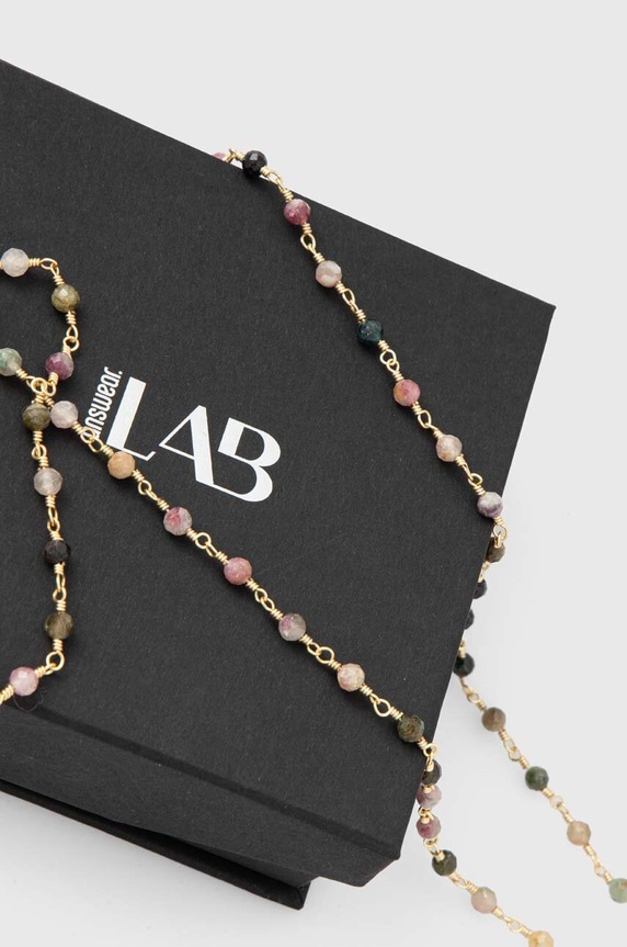Answear.LAB collana e bracciale oro 32153.32152.fh