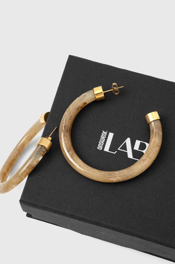 Accesorii Answear Lab cercei 12143.fh bej