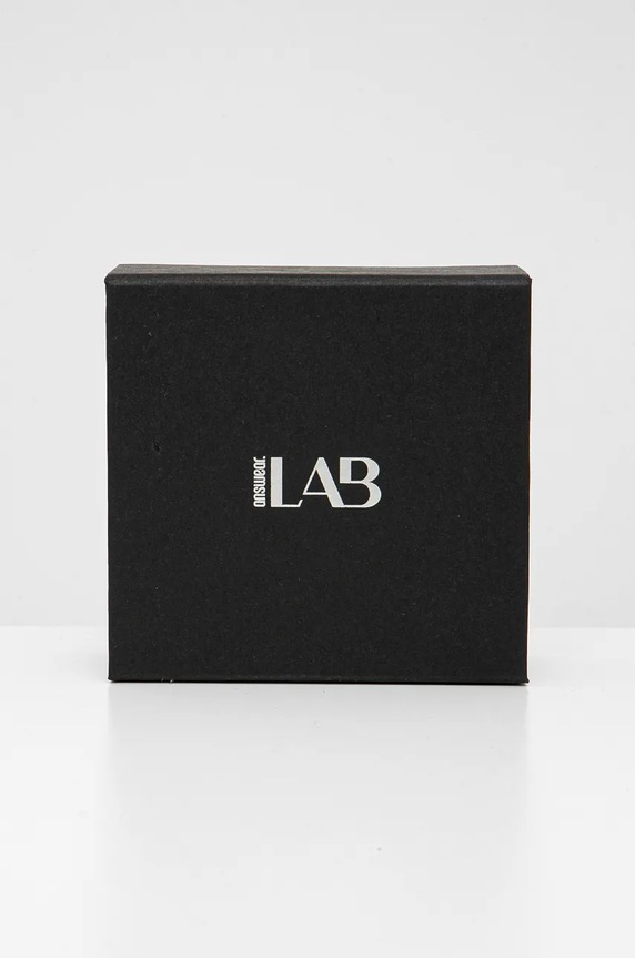 Akcesoria Answear.LAB kolczyki 240.036.HLK biały