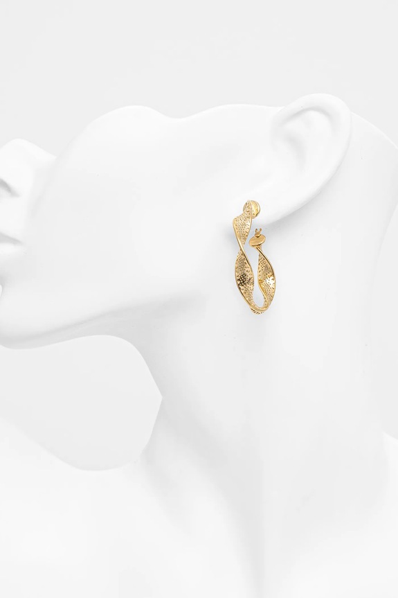 Accesorii Answear Lab cercei 923.cms aur