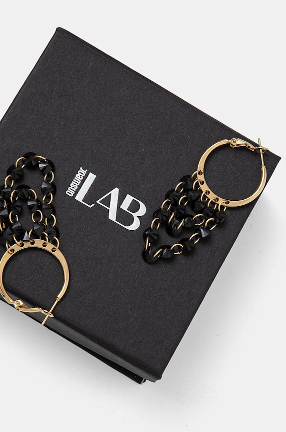 Accesorii Answear Lab cercei 08j.iw aur