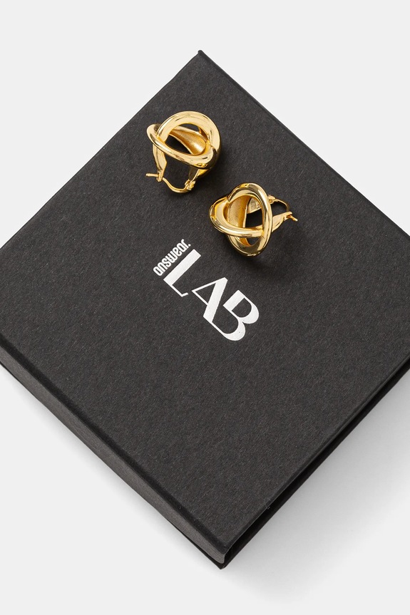 Answear Lab cercei Gift Box aur 1074.cms