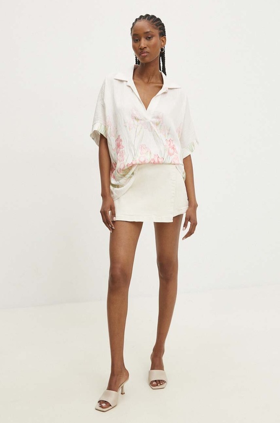 Answear.LAB felső 7607.FKK rózsaszín WZ24