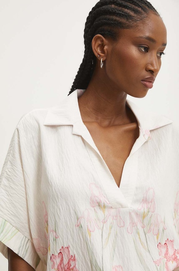 Answear.LAB felső rózsaszín 7607.FKK