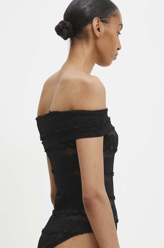 Body Answear.LAB čierna 8680.ims