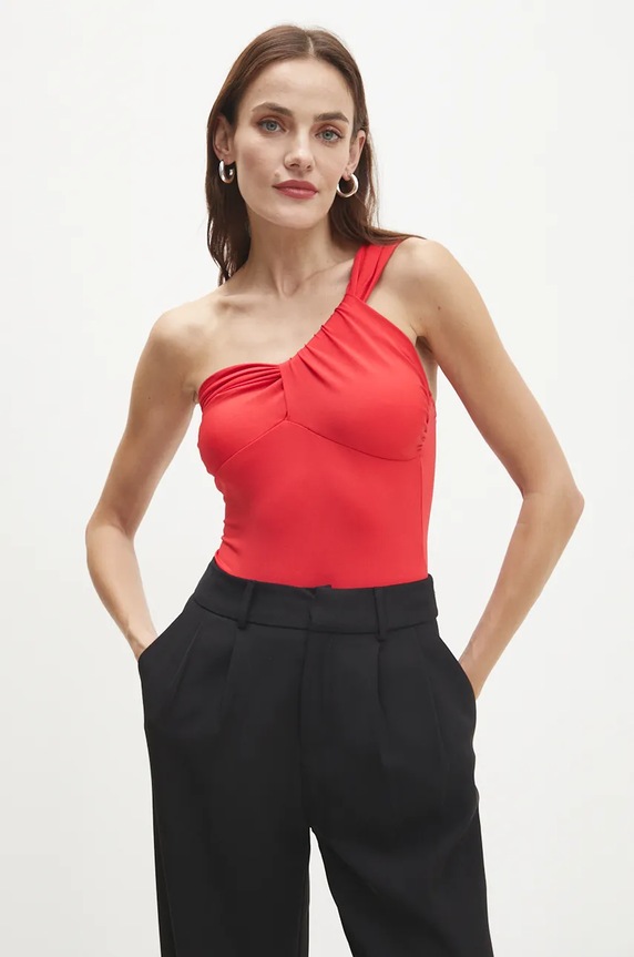 Answear Lab body 61729.hos rosu