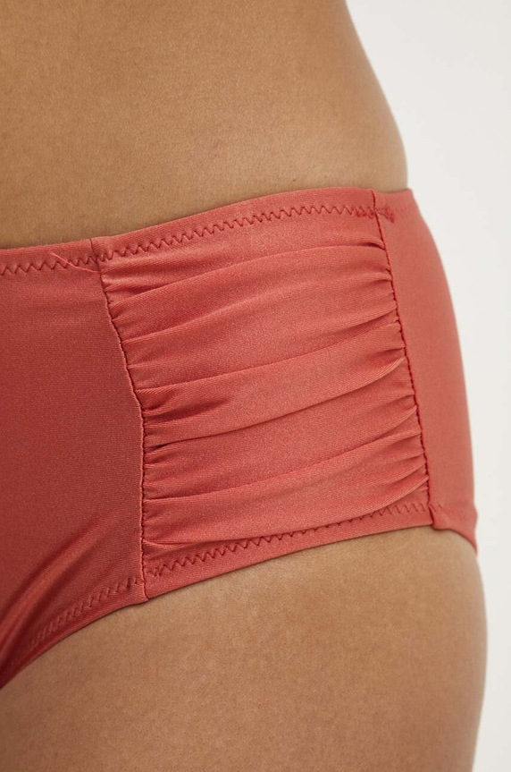 Answear Lab figi kąpielowe pomarańczowy ht1928.dol.FKK