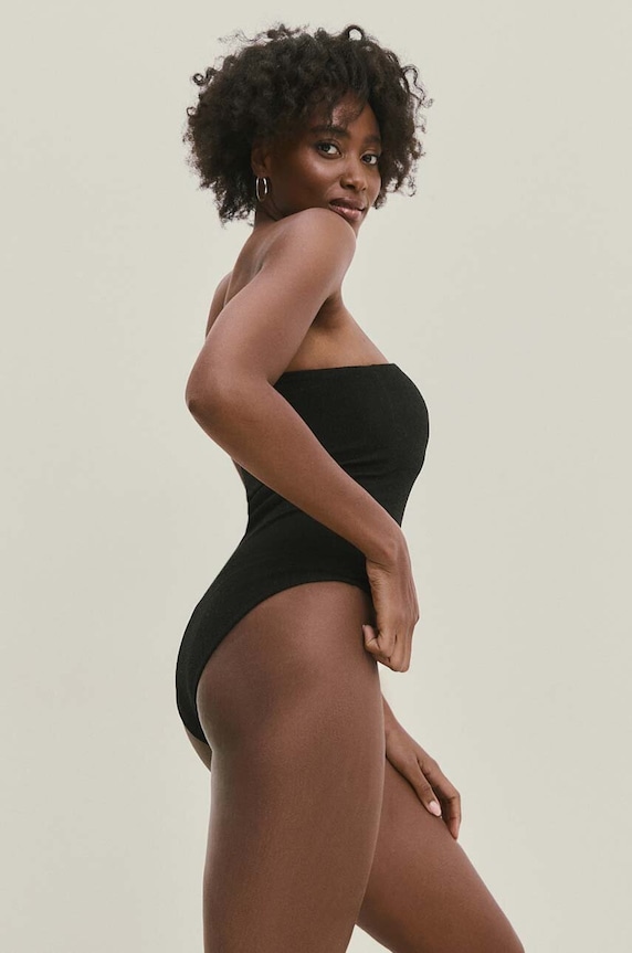 Answear.LAB costume da bagno intero nero acw1155.fh
