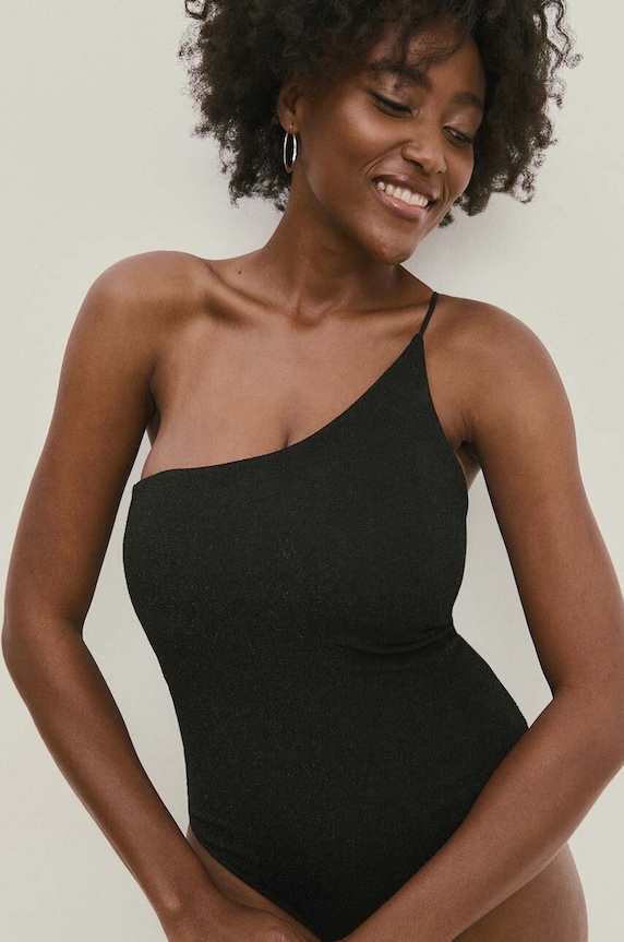 Answear.LAB costume da bagno intero acw1155.fh nero