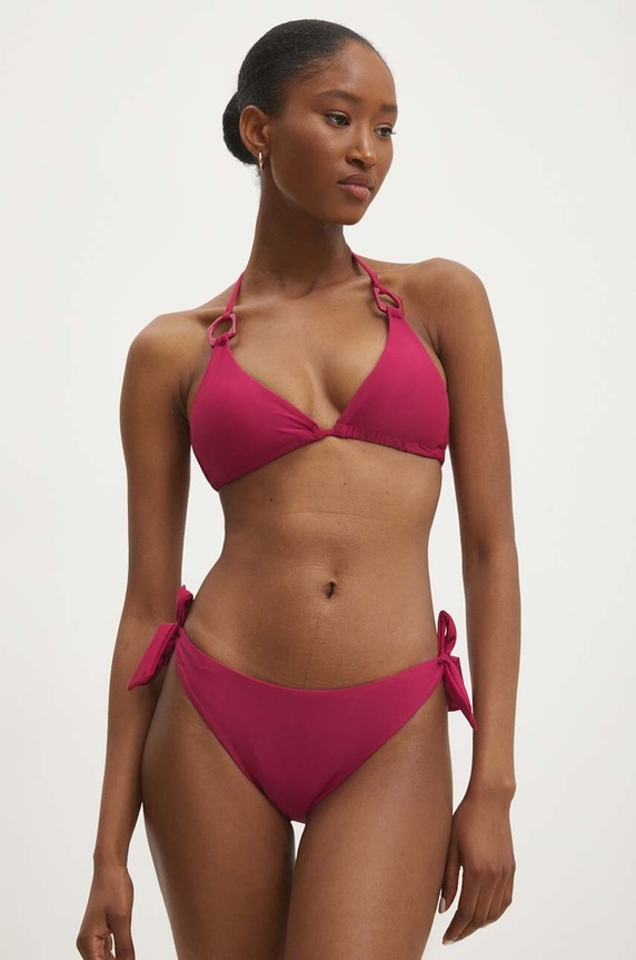 Answear.LAB bikini alsó 88210.dol.ims rózsaszín WZ24
