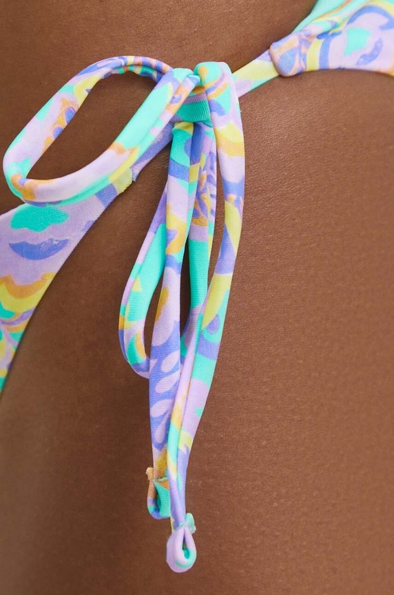 Answear.LAB figi kąpielowe 1389.dol.ims zielony