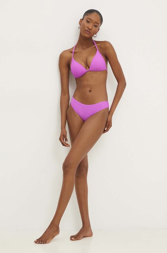Answear.LAB bikini alsó 88262.dol.ims rózsaszín WZ24