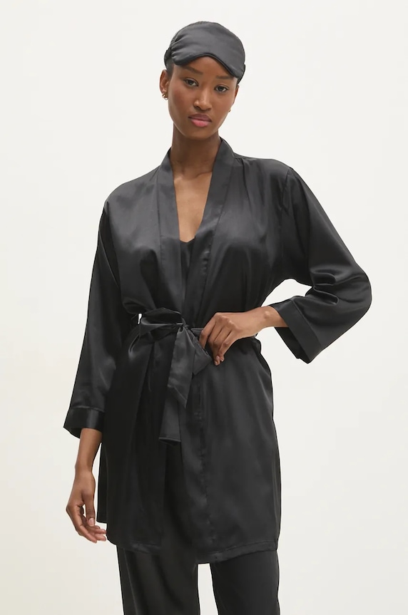 Answear Lab compleu pijama 118X.168.FLK