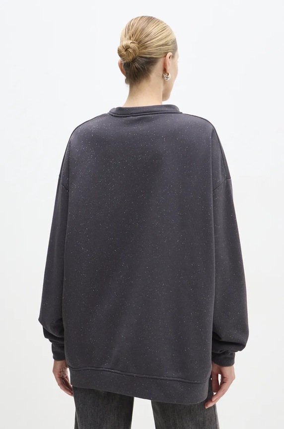 Odzież Answear.LAB bluza z2167.IKK szary