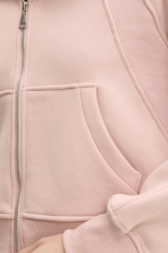 Answear.LAB bluza MM6986.hms różowy