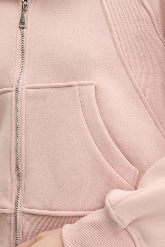 Answear.LAB bluza MM6986.hms różowy