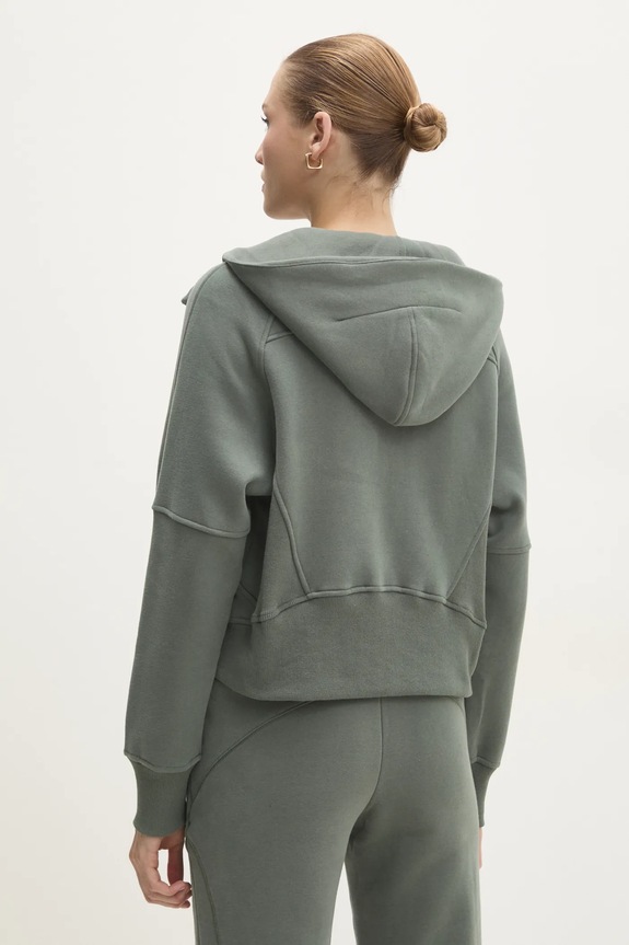 Odjeća Dukserica Answear.LAB MM6986.hms zelena