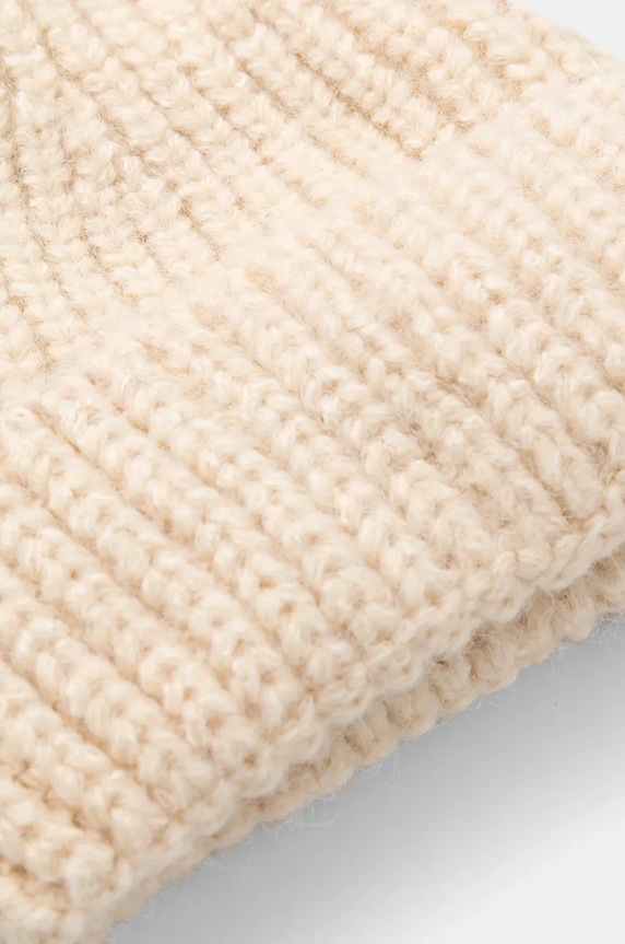 Аксесоари Шапка Answear.LAB ly71.ios бежов