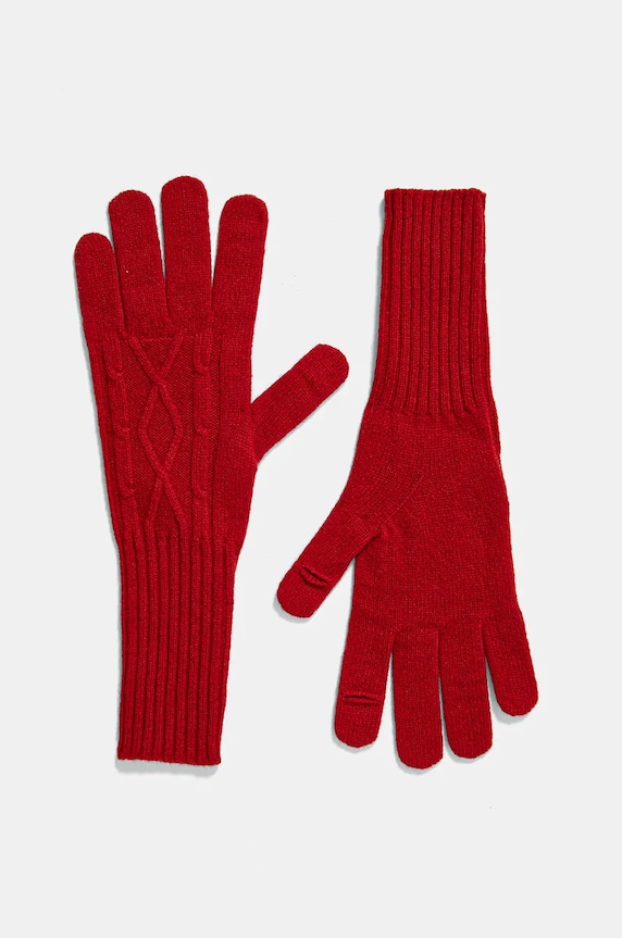Комплект Answear.LAB червен 10011.cms