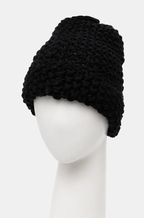 Аксесоари Шапка Answear.LAB ym0883.iw черен