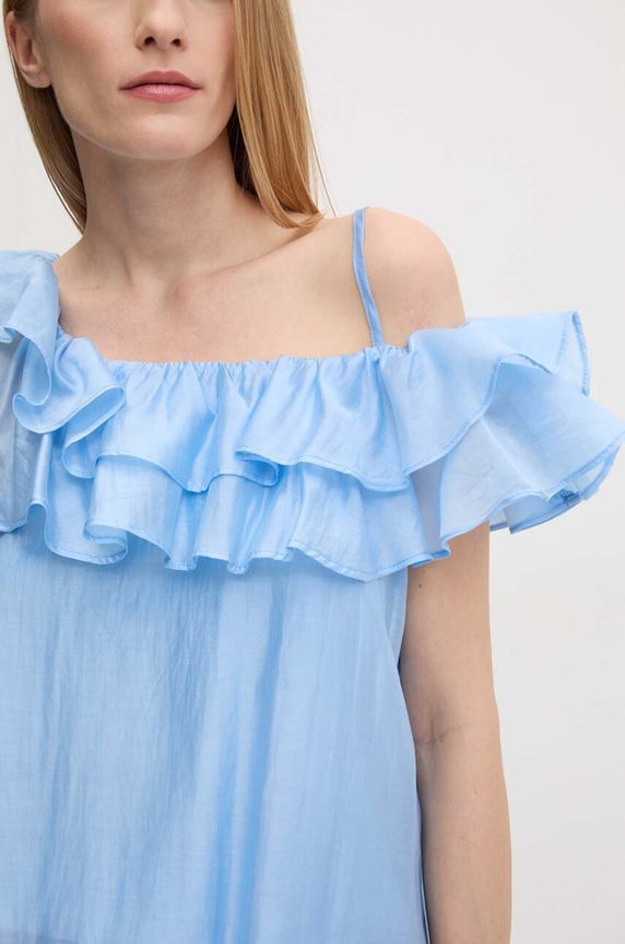 Answear.LAB bluzka i spódnica 5106.IKK