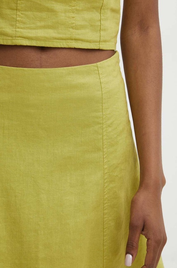 Λινό σετ Answear.LAB 5068ab.IKK