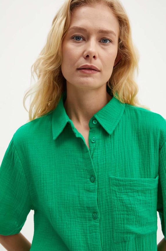 Answear Lab komplet bawełniany SNG14.TMS