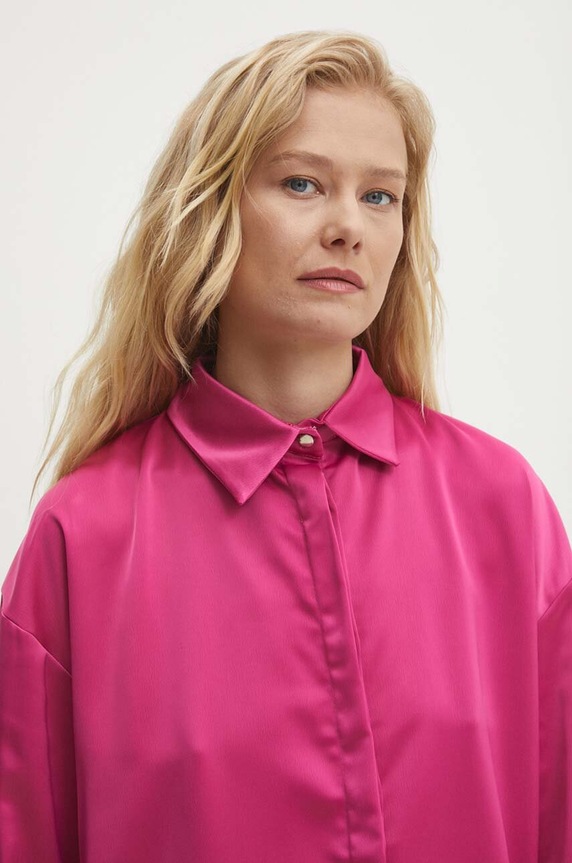 Answear.LAB koszula i szorty 7009.TMS