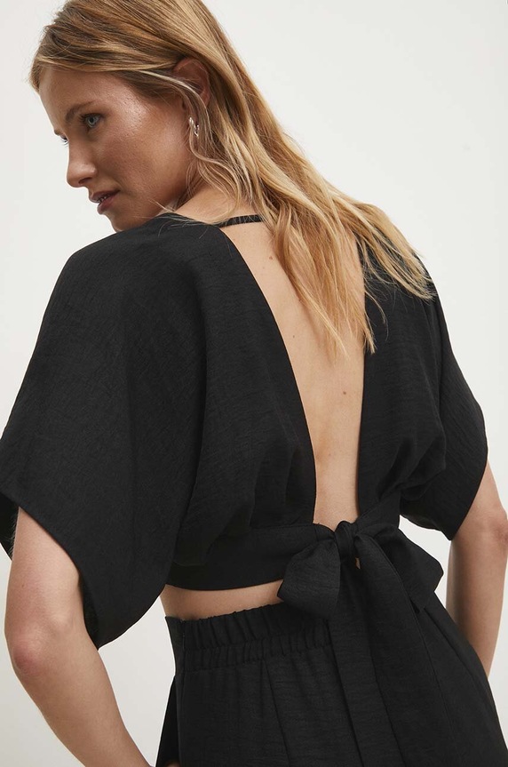 Answear Lab pantaloni 23189.th