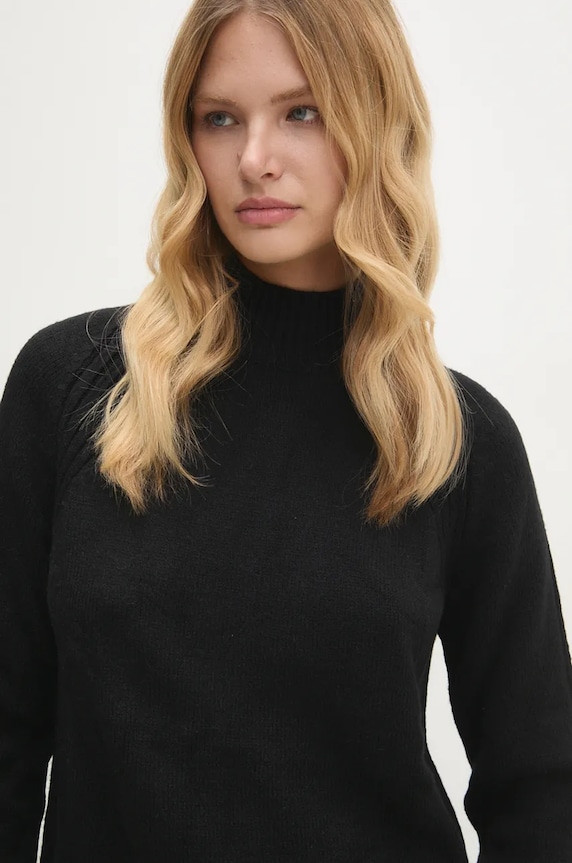 Answear Lab komplet 23772.tms czarny