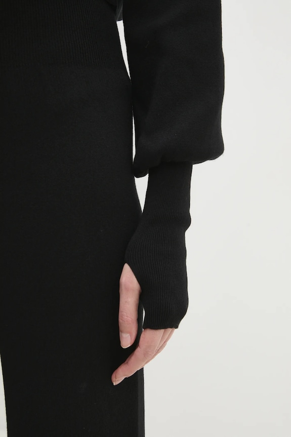 Answear.LAB sweter i spodnie w24W.LF.220327.tos
