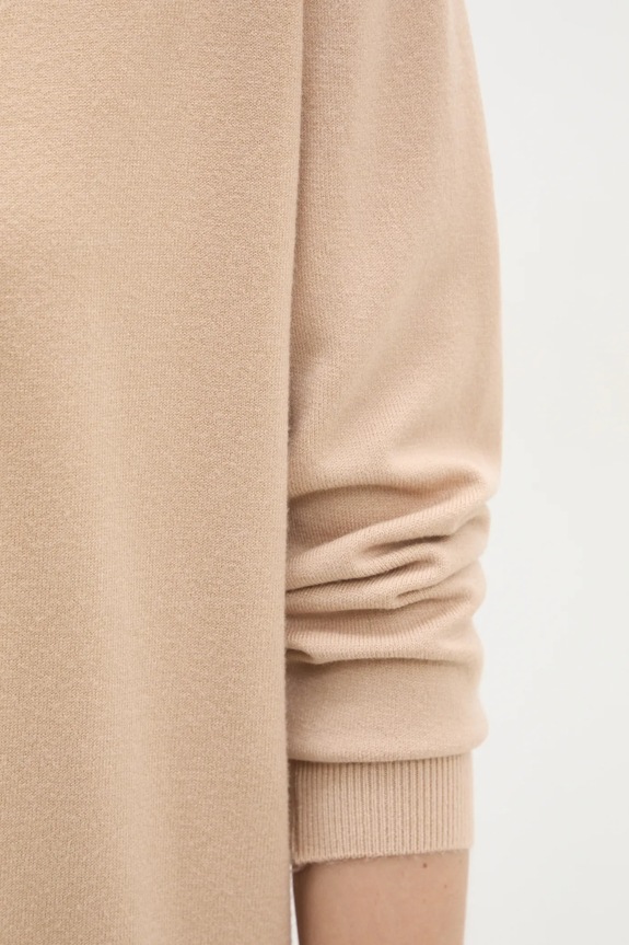 Answear Lab pantaloni, top e cardigan mc2402.FLK