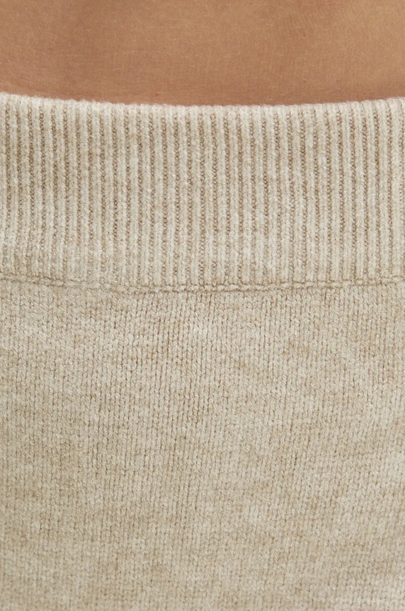 Answear.LAB sweter i spódnica N7193.HLK