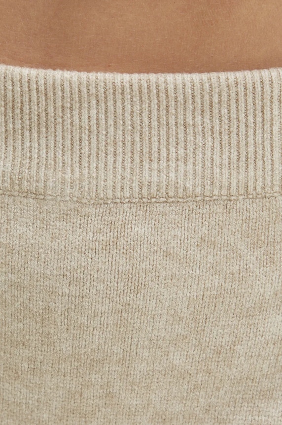 Answear.LAB sweter i spódnica N7193.HLK