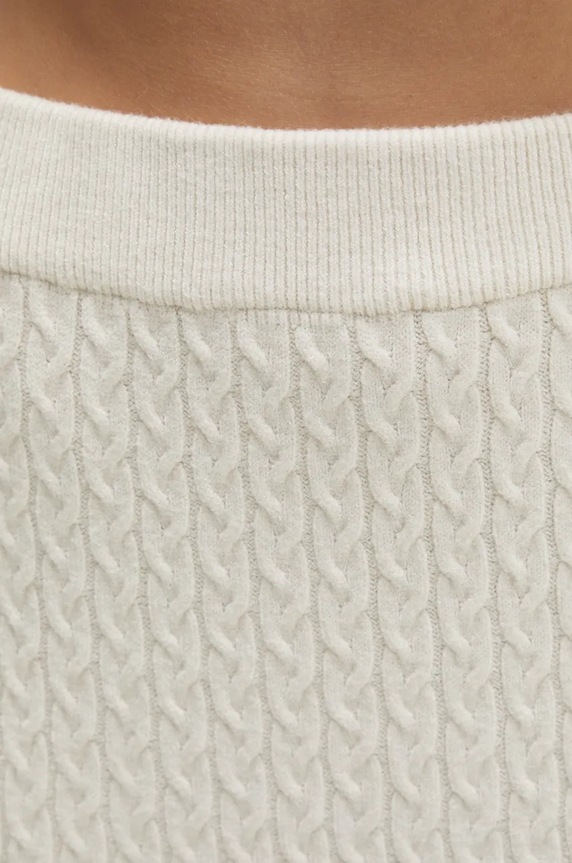 Answear.LAB sweter i spódnica W2011AB.HLK