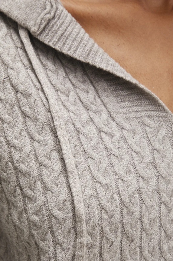 Answear.LAB sweter i spódnica W2011AB.HLK