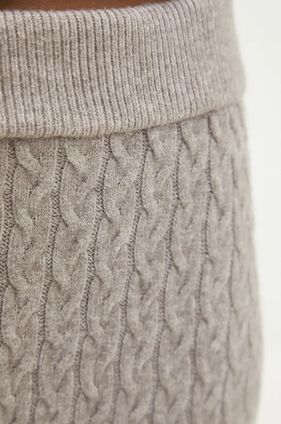 Answear.LAB sweter i spódnica W2011AB.HLK