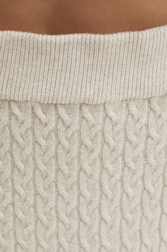 Answear.LAB sweter i spódnica W2011AB.HLK