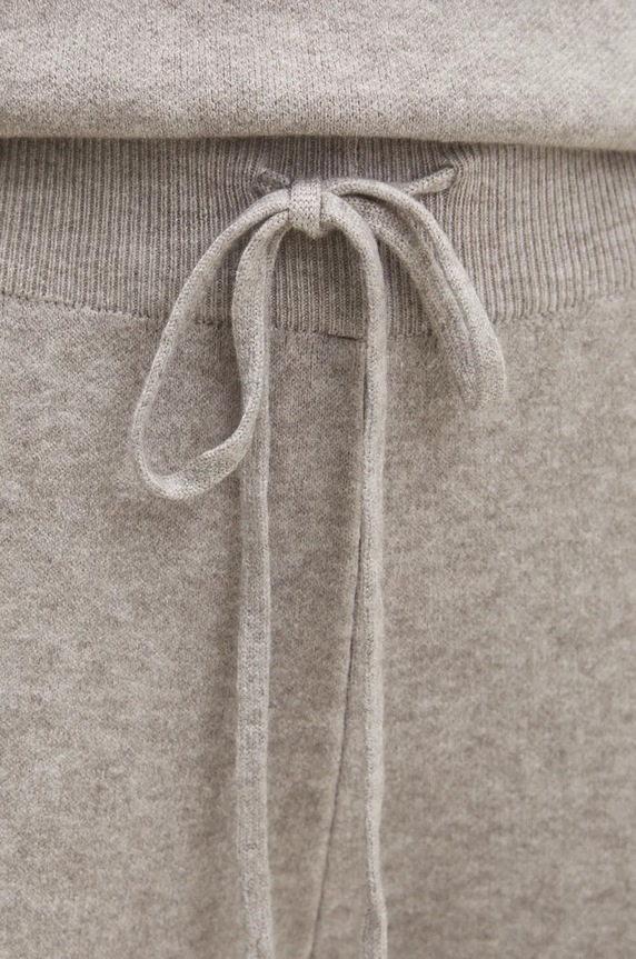 Answear Lab sweter i spodnie W2107AB.HLK