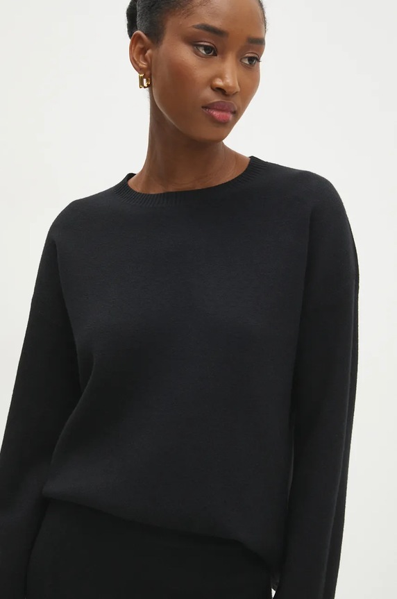 Answear Lab komplet n7179.92.IKK czarny