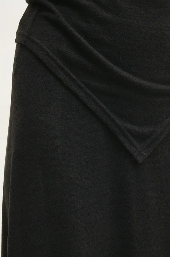 Комплект: свитер и юбка Answear.LAB 5121/5122.ilk