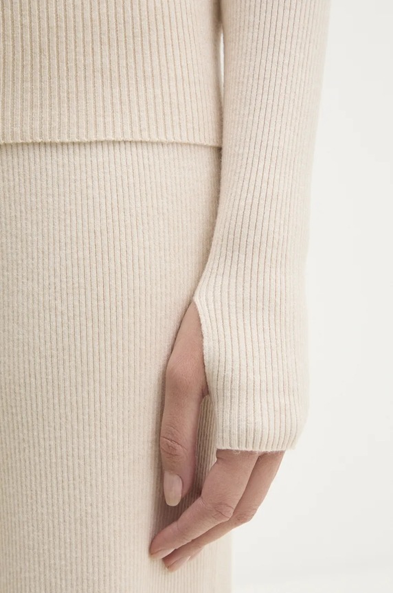 Answear Lab comeleto maglione e pantaloni ms3160.ilk