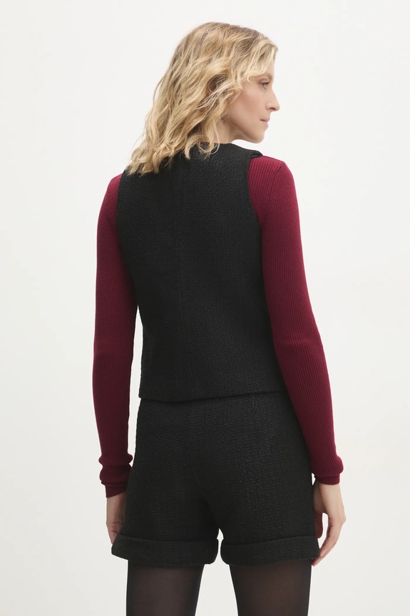 Abbigliamento Answear.LAB set SO230504.BSO230636.hos nero