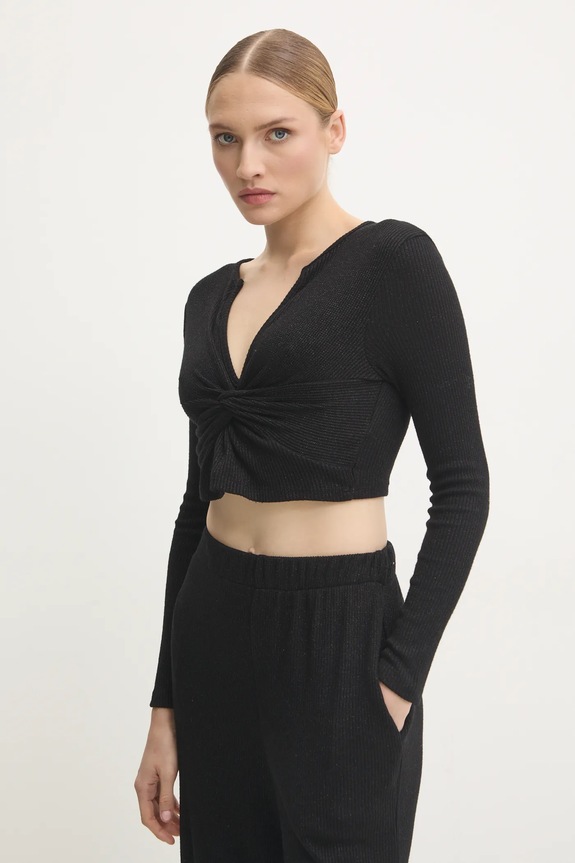 Odjeća Komplet Answear.LAB L8847.L8848 crna