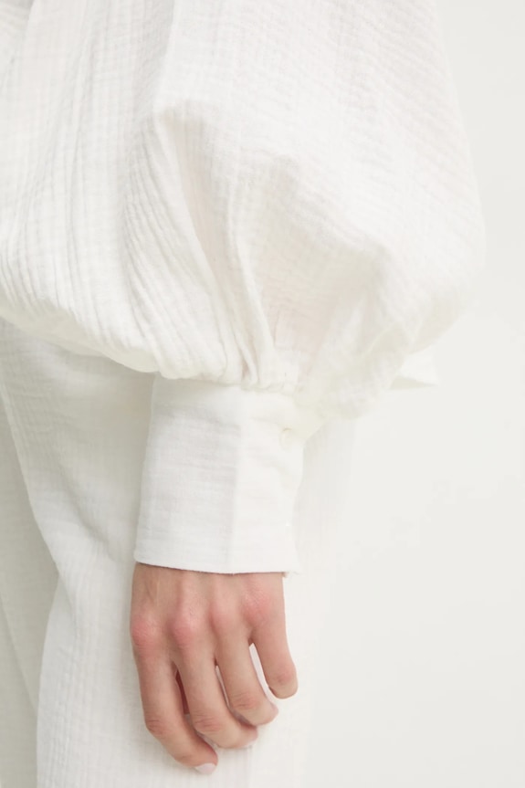 Bavlněná souprava Answear.LAB 8873AB.FKK