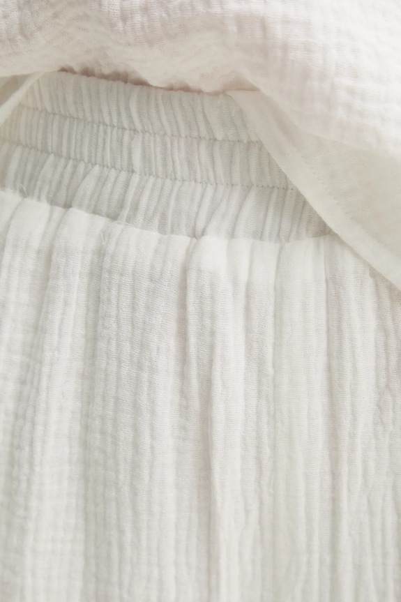 Bavlněná souprava Answear.LAB 8873AB.FKK